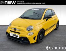 Abarth 500 Cavaillon