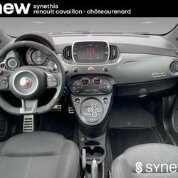 Abarth 500 1.4 16V T-Jet 160 ch Avec Kit Esseesse Cavaillon