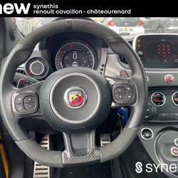 Abarth 500 1.4 16V T-Jet 160 ch Avec Kit Esseesse Cavaillon