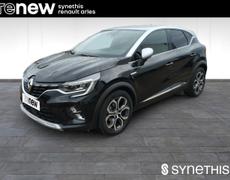 Renault Captur Arles