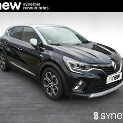 Renault Captur TCe 140 EDC - 21 Intens Arles
