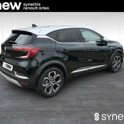 Renault Captur TCe 140 EDC - 21 Intens Arles