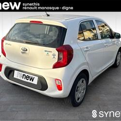 Kia Picanto 1.0 essence MPi 67 ch BVM5 Motion Manosque