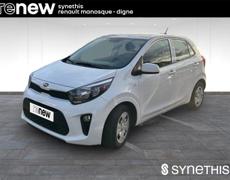 Kia Picanto Digne-les-Bains
