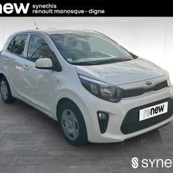 Kia Picanto 1.0 essence MPi 67 ch BVM5 Motion Digne-les-Bains