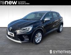 Renault Captur Arles