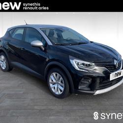 Renault Captur TCe 100 GPL - 21 Business Arles