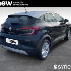 Renault Captur TCe 100 GPL - 21 Business Arles