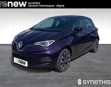 Renault Zoe Digne-les-Bains