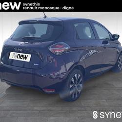Renault Zoe Zoe R110 Achat Int&eacute;gral Limited Digne-les-Bains