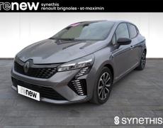 Renault Clio 5 Brignoles