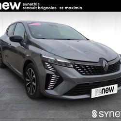 Renault Clio 5 Clio E-Tech full hybrid 145 Techno Brignoles