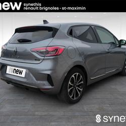 Renault Clio 5 Clio E-Tech full hybrid 145 Techno Brignoles