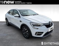 Renault Arkana Hyères