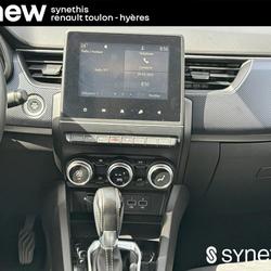 Renault Arkana E-Tech 145 Zen Hy&egrave;res