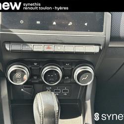 Renault Arkana E-Tech 145 Zen Hy&egrave;res