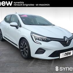 Renault Clio 5 Clio TCe 90 - 21N Intens Saint-Maximin-la-Sainte-Baume