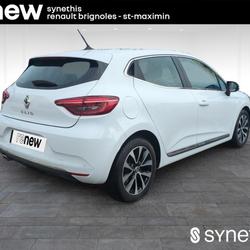Renault Clio 5 Clio TCe 90 - 21N Intens Saint-Maximin-la-Sainte-Baume
