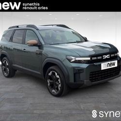 Dacia Bigster Bigster Hybrid 155 Extreme Arles