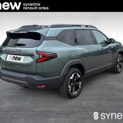 Dacia Bigster Bigster Hybrid 155 Extreme Arles