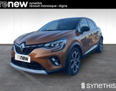 Renault Captur Manosque