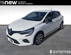 Renault Clio 5 La Seyne-sur-Mer