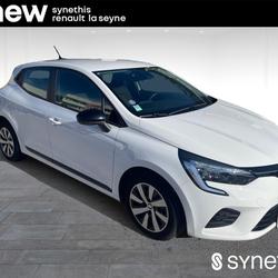 Renault Clio 5 Clio TCe 90 Equilibre La Seyne-sur-Mer