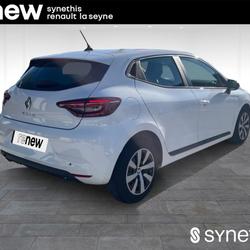 Renault Clio 5 Clio TCe 90 Equilibre La Seyne-sur-Mer