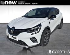 Renault Captur Hyères