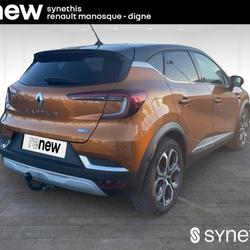 Renault Captur E-Tech 145 - 21 Intens Digne-les-Bains