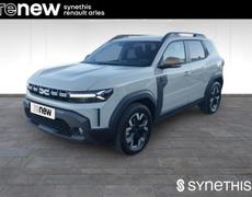 Dacia Duster Arles