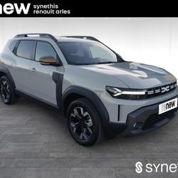 Dacia Duster Hybrid 140 Extreme Arles