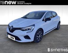 Renault Clio 5 La Seyne-sur-Mer