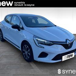 Renault Clio 5 Clio TCe 90 Equilibre La Seyne-sur-Mer