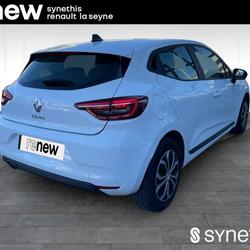 Renault Clio 5 Clio TCe 90 Equilibre La Seyne-sur-Mer