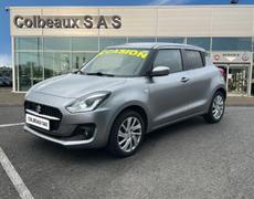 Suzuki Swift Clermont-les-Fermes