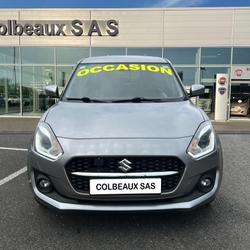 Suzuki Swift 1.2 Dualjet Hybrid Privil&egrave;ge Clermont-les-Fermes