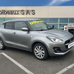 Suzuki Swift 1.2 Dualjet Hybrid Privil&egrave;ge Clermont-les-Fermes