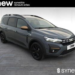 Dacia Jogger Hybrid 140 7 places GSR2 Extreme Arles