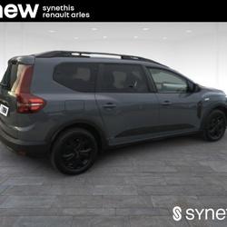 Dacia Jogger Hybrid 140 7 places GSR2 Extreme Arles