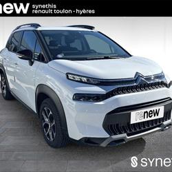 Citroen C3 Aircross C3 Aircross PureTech 110 S&S BVM6 Plus La Valette-du-Var