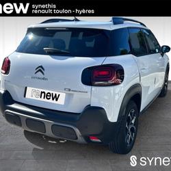 Citroen C3 Aircross C3 Aircross PureTech 110 S&S BVM6 Plus La Valette-du-Var