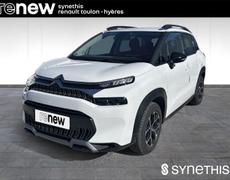 Citroen C3 Aircross Hyères