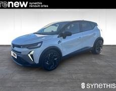 Renault Captur Arles