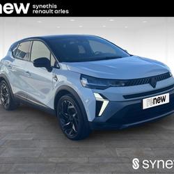 Renault Captur E-Tech full hybrid 145 ch esprit Alpine Arles