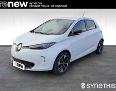Renault Zoe Fréjus