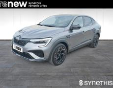 Renault Arkana - E-Tech full hybrid 145 GSR2 esprit Alpine - 27 490 €