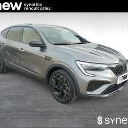 Renault Arkana E-Tech full hybrid 145 GSR2 esprit Alpine Arles