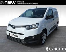 Toyota Proace City Fréjus