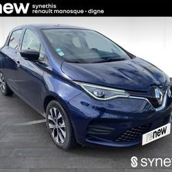 Renault Zoe Zoe R110 - MY22 Evolution Digne-les-Bains